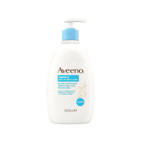 AVEENO IDRAT 500ML