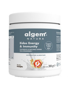 EIDOS ENERGY&IMMUNITY 300G