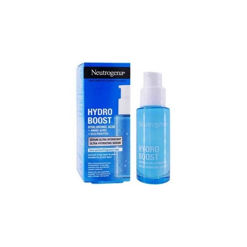 NEUTROGENA IT'S CALLED HYDRO BOOST SERUM