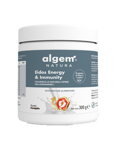 EIDOS ENERGY&IMMUNITY 300G