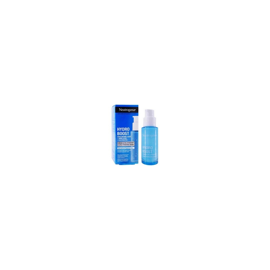 NEUTROGENA HYDRO BOOST SIERO