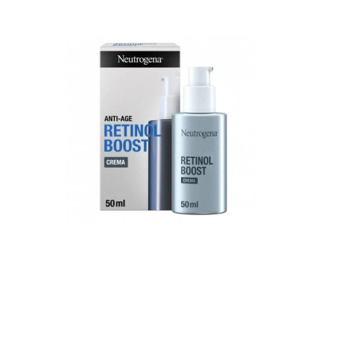 NEUTROGENA RETINOOL CREMA VISO