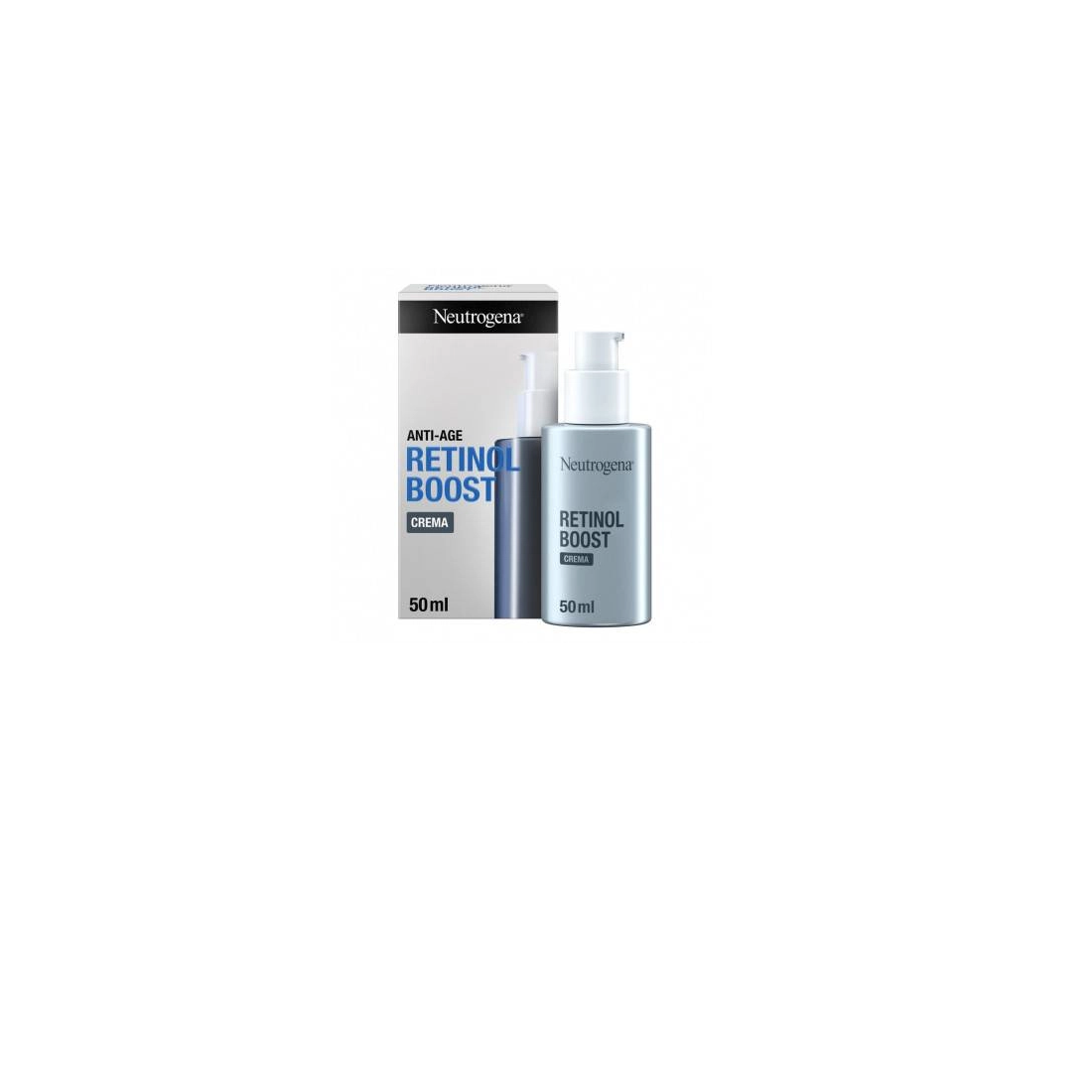 NEUTROGENA RETINOOL CREMA VISO