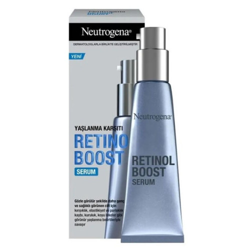 NEUTROGENA RETINOOL SIERO 30ML