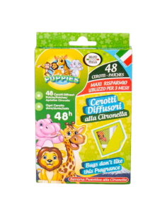 CEROTTI PUPPIES 48PZ