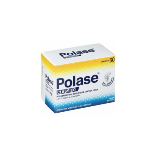 POLASE 60CPR