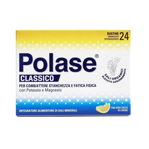 POLASE LIMONE 24BUST PROMOTION 24