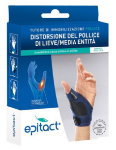 EPITACT TUTORE IMMOB POLL S S