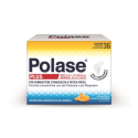 POLASE PLUS GUSTO ARANCIA E MANDARINO 36 BUSTE