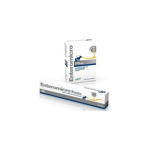 ENTEROMICRO PASTA 15ML