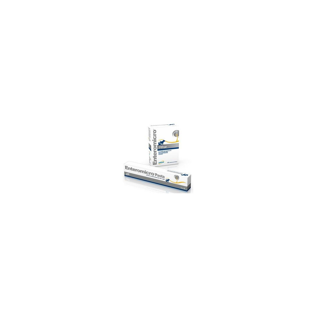ENTEROMIC PASTA 15ML