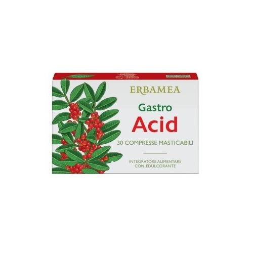 ACID 30CPR MASTIC