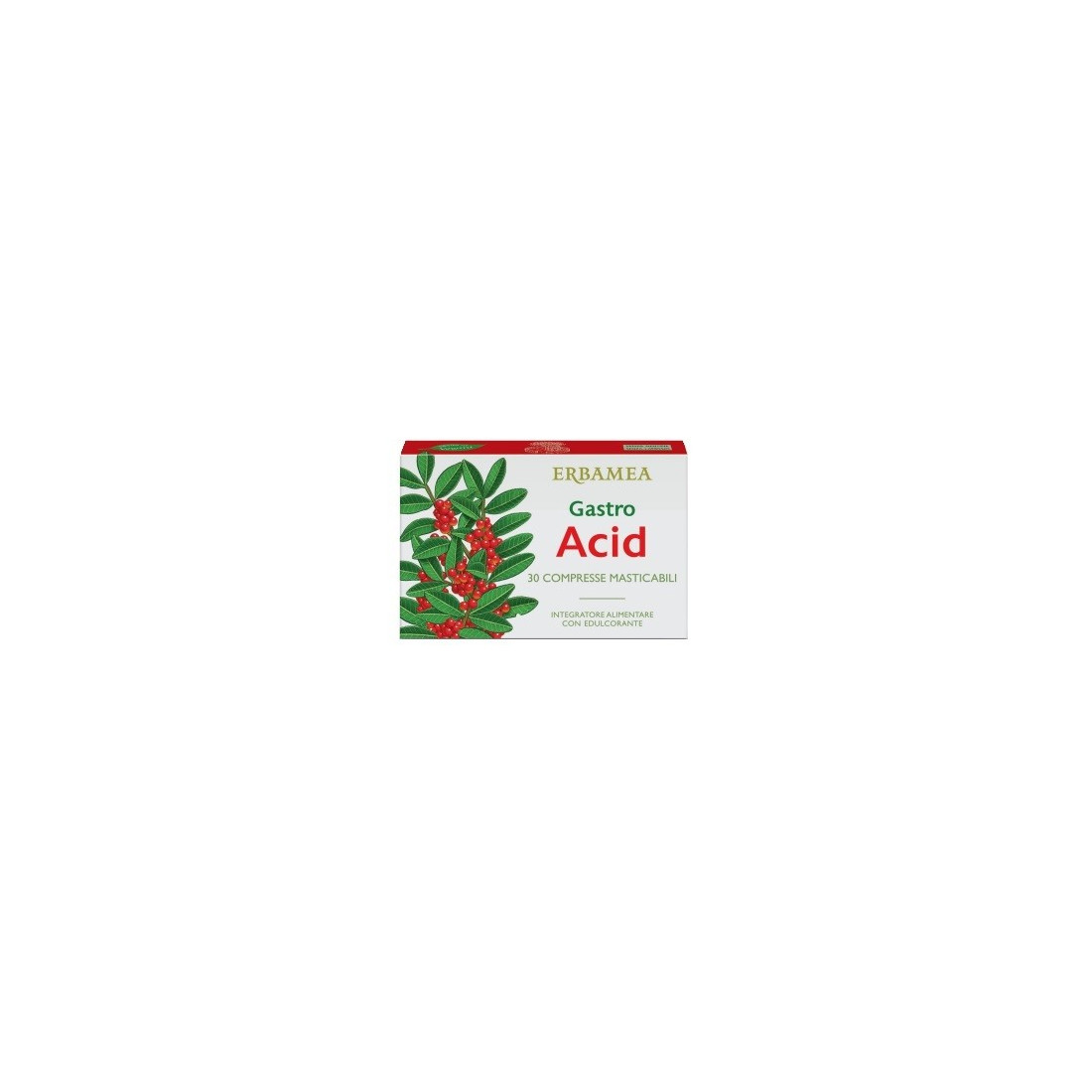 ACID 30CPR MASTIC