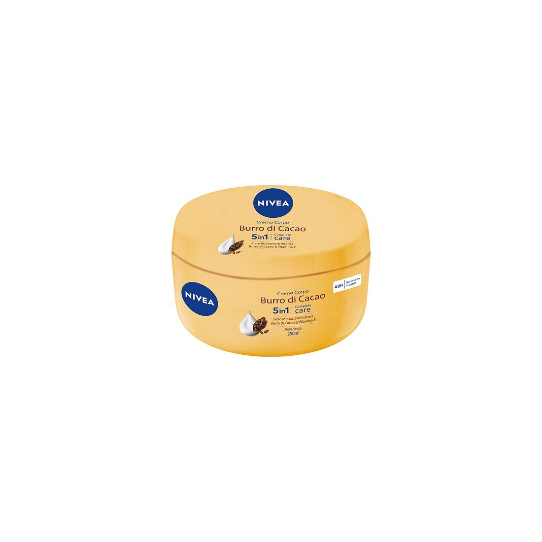 NIVEA COCOA BUTTER