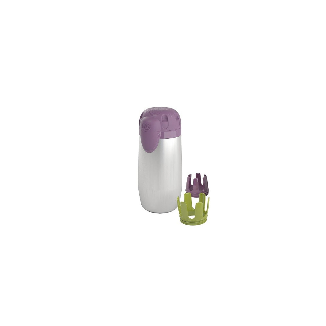 CHICCOTERM STEP UP BOTTLE HOLDER