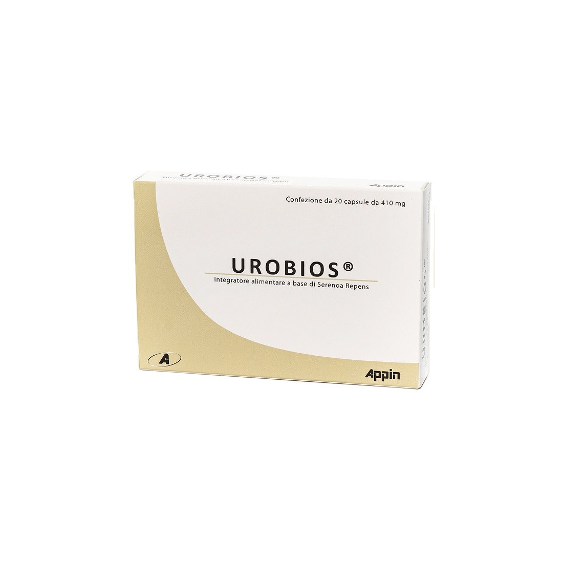 UROBIOS 20CPS