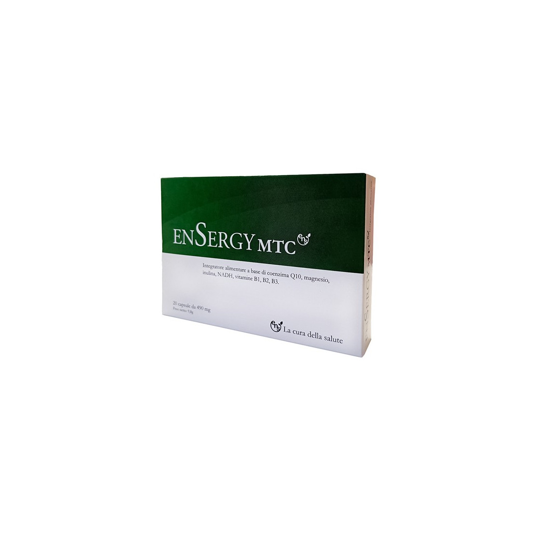 ENSERGY MTC 20CPS