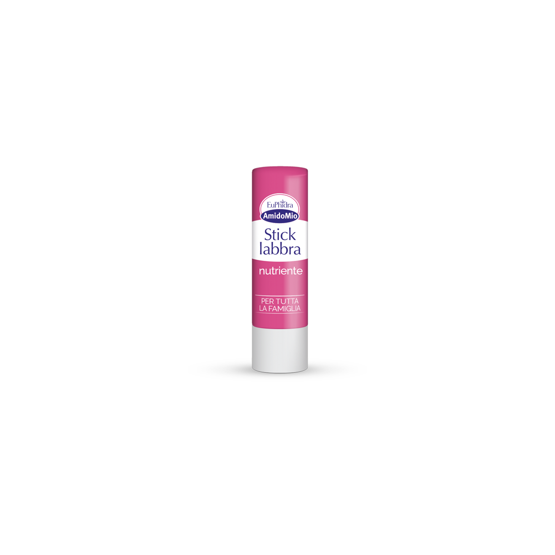 EUPHIDRA AMIDO STICK LABBRA NUTRIENTE