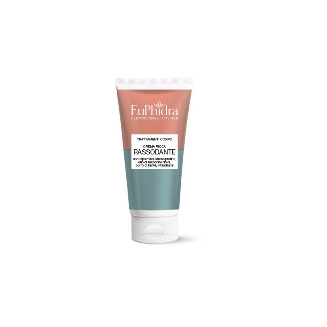 EUPHIDRA CREMA RASSOD 100ML