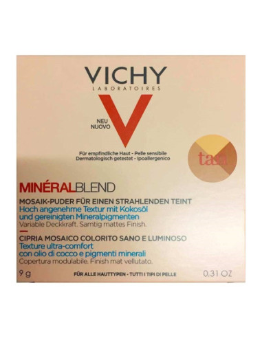 MINERAL BLEND CIPRIA MOSAICO M