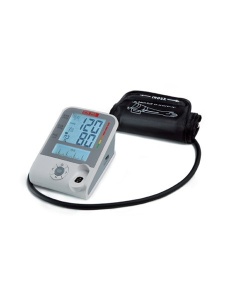 MISURA PRESSIONE DIGITALE AFIB