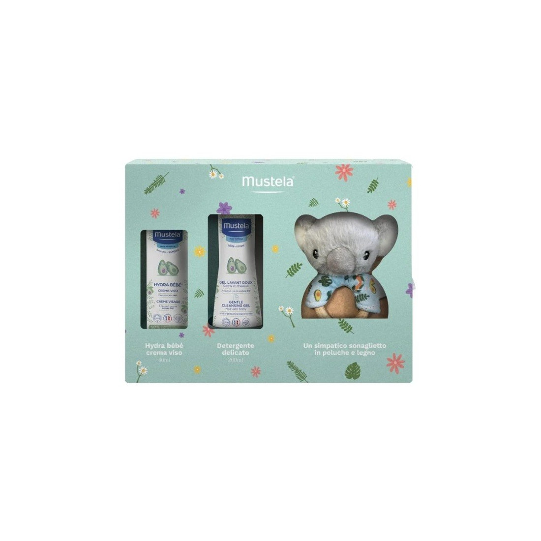 MUSTELA COFFEE KOALA 2025