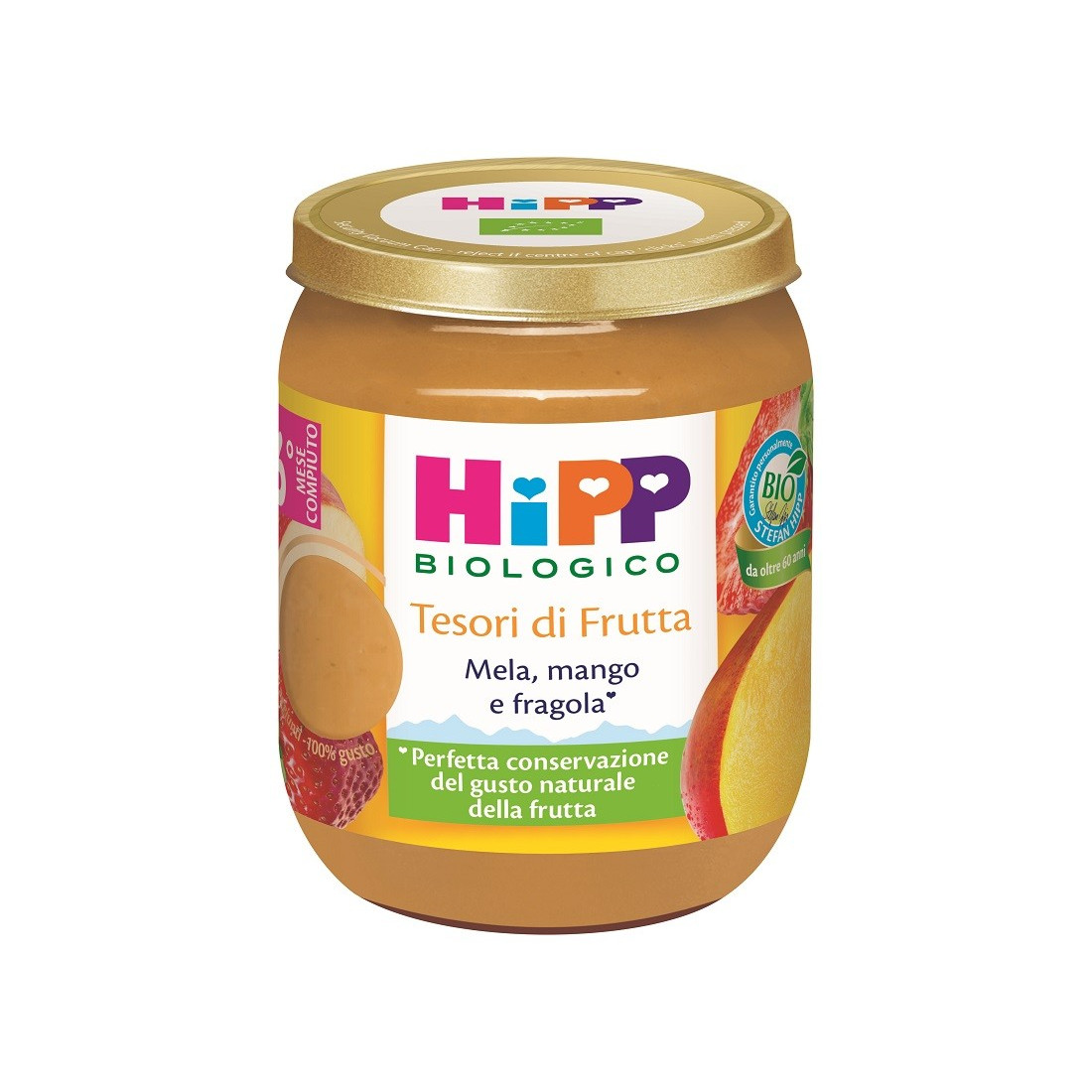 HIPP FRUTCH MELA/MAN/FR