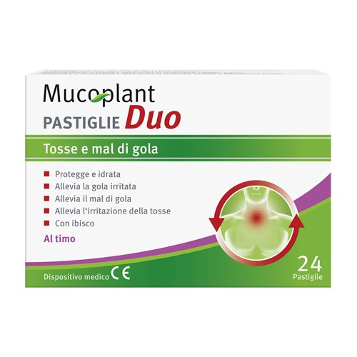 THEISS MUCO 24PAST DUO TIMO