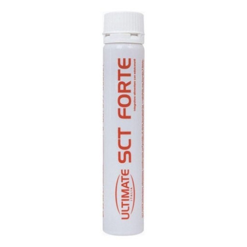 ULTIMATE SCT FORTEEL 500ML