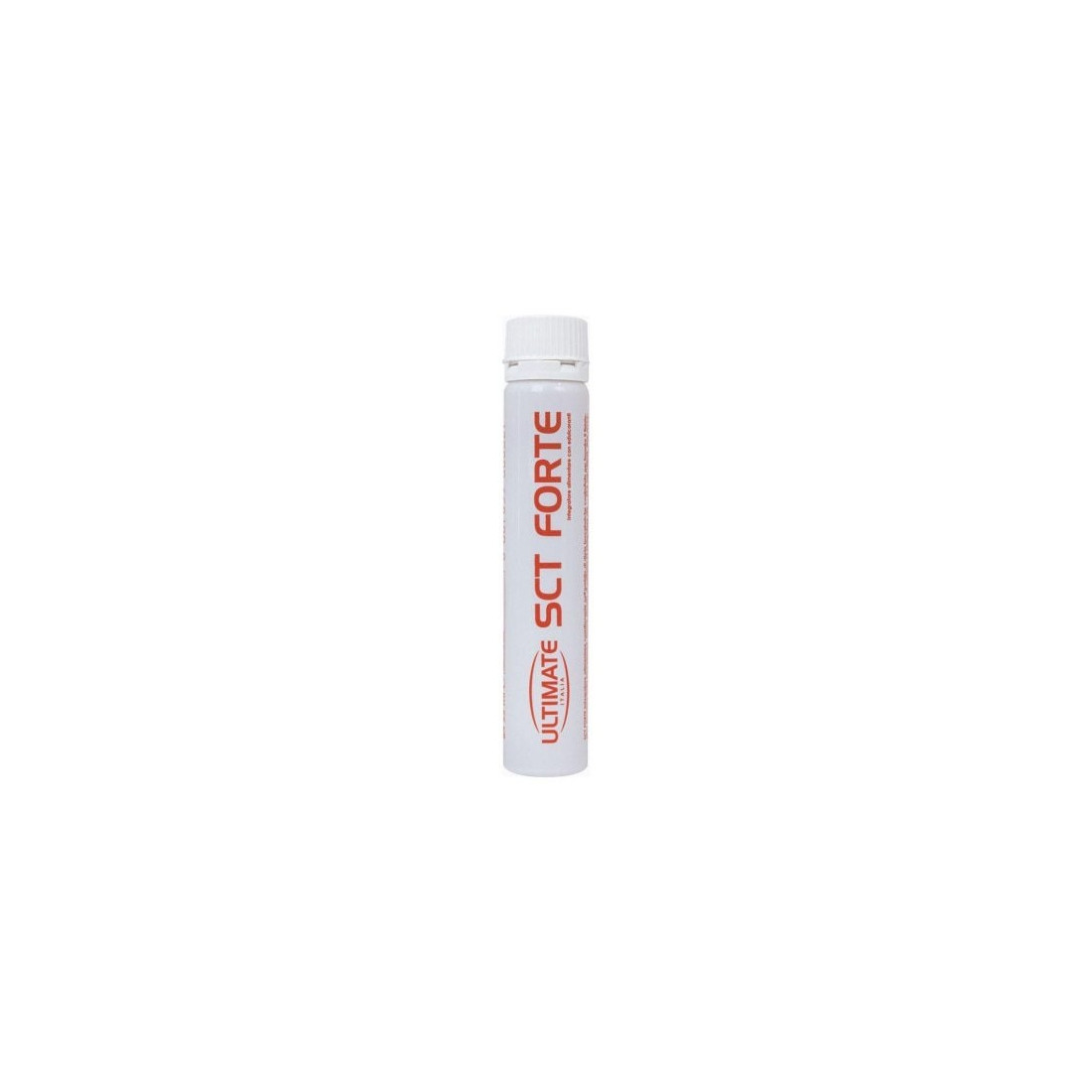 ULTIMATE SCT FORTEEL 500ML