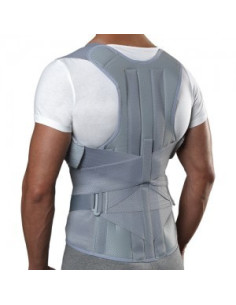 GIBAUD ORTHO DORSOLOMBOGIB 1