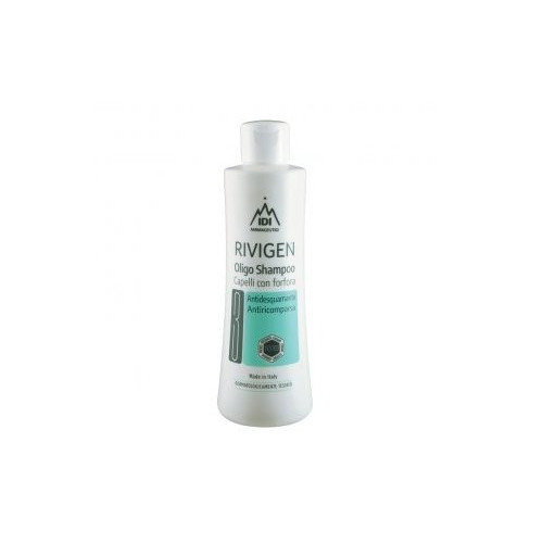 RIVIGEN OLIGO SHAMPOO FORFORA