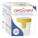 CEROXMED CONTENITORE URINA VACUUM SYS