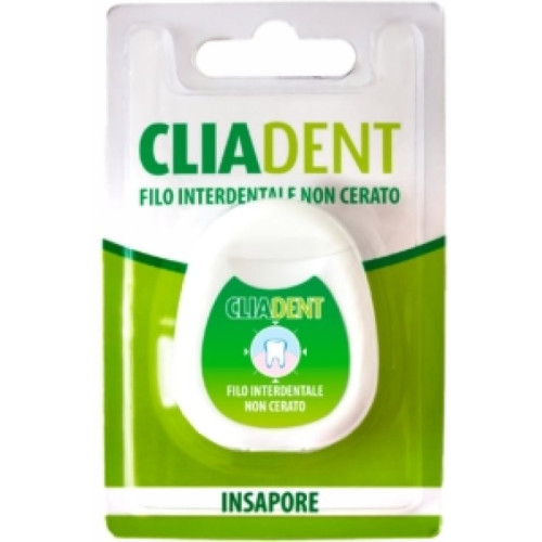 CLIADENT FILO INTERD N/CER 30M