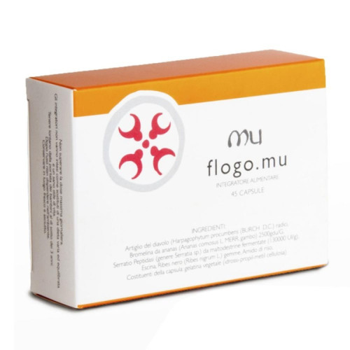 FLOGUE MU CPS