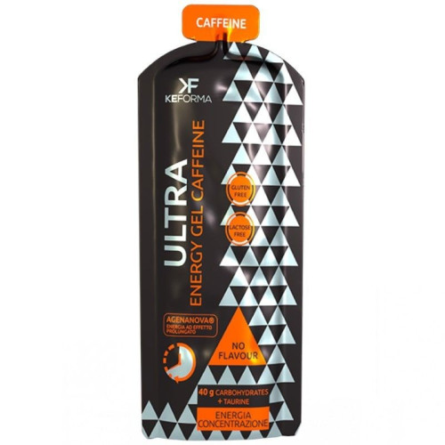 KEFORMA ULTRA ENERGY GEL CA 68G