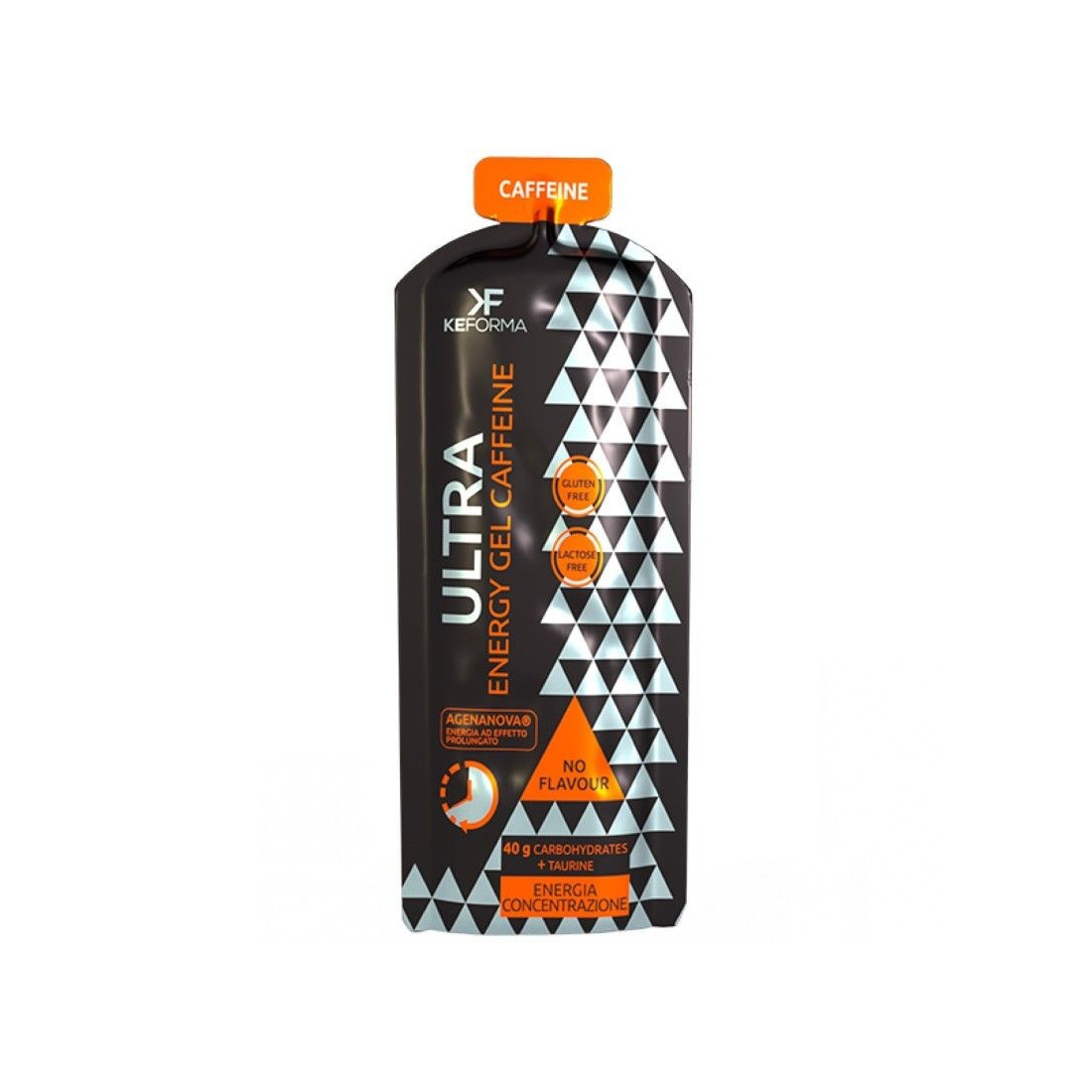 ULTRA ENERGY GEL CA68G KEFORMA