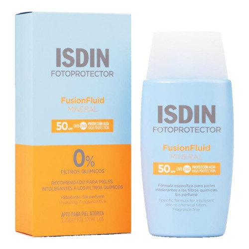 FUTURE FLUID MINERAL SPF50