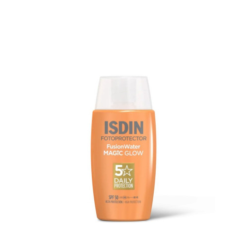 WATER MAGIC GLOW SPF50