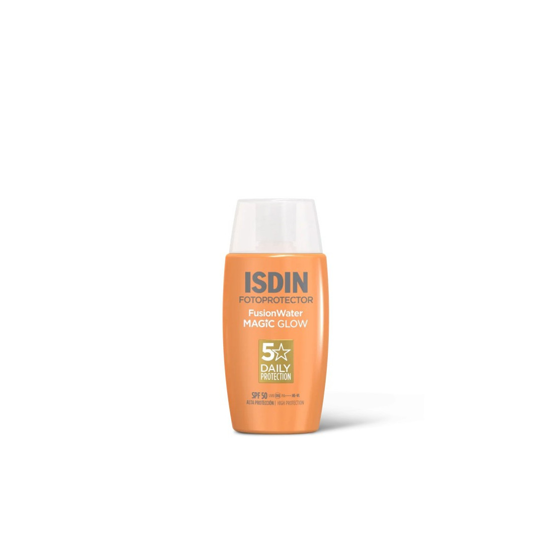 WATER MAGIC GLOW SPF50