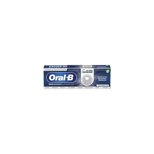 ORAL AND ADVANCED REGEN