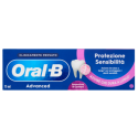 ORALB ADVANCED PROT SENS 75ML