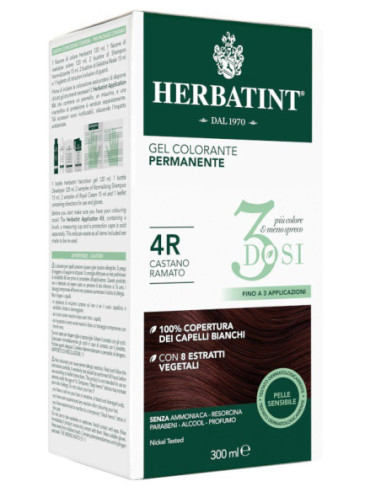 HERBATINT 3DOSI 4R 300ML