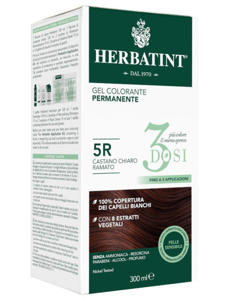 HERBATINT 3DOSI 5R 300ML