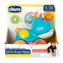 CHICCOGIOCO BSF HIPPO SPRINT&GO