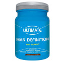 ULTIMATE MAN DEF POSTWOR CACAO
