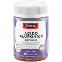 SWISSE HYALURONIC ACID 40GOMM