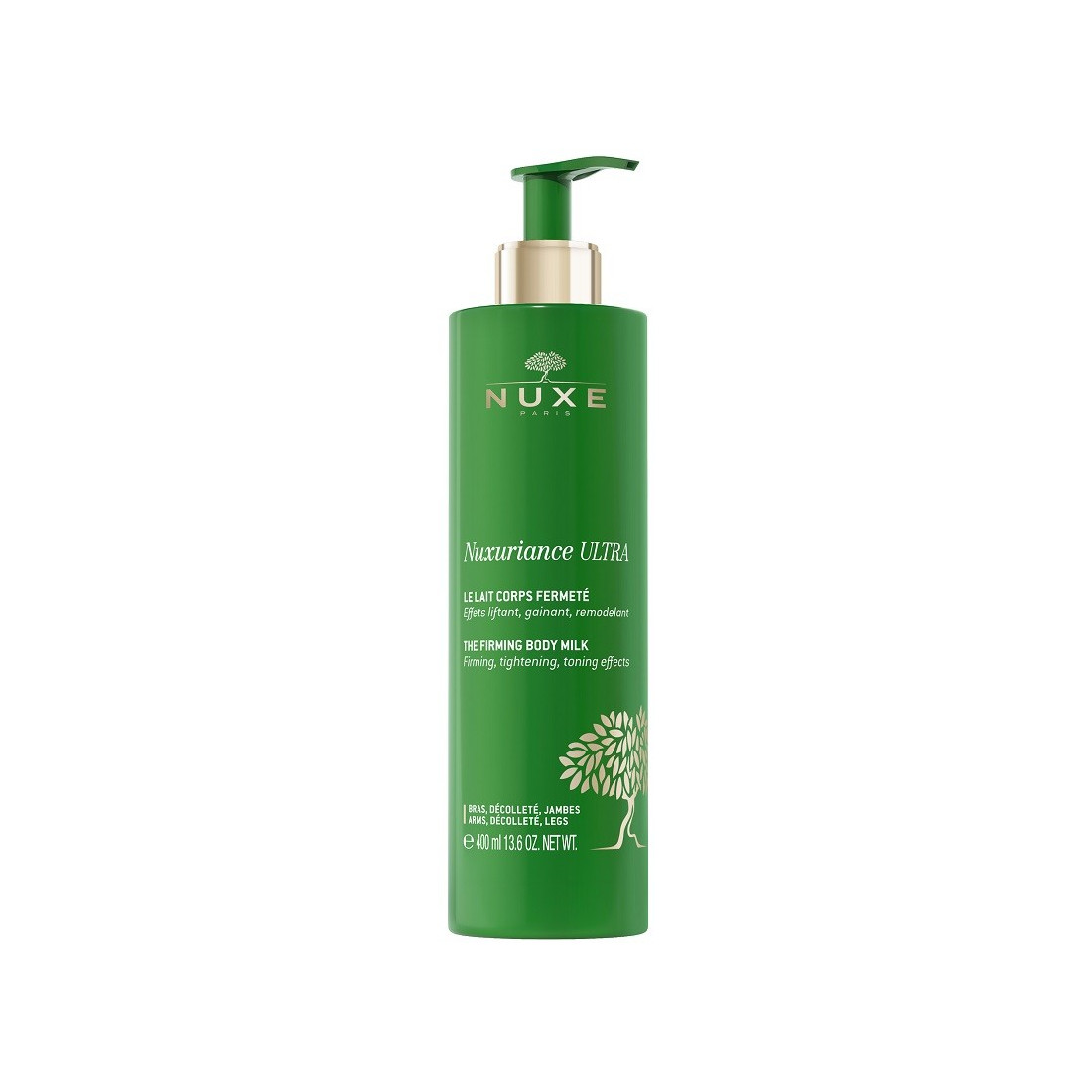 NUXE NUXURIANCE LAT CRP