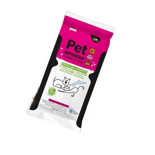 PET IN PHARMACEUTICALS
