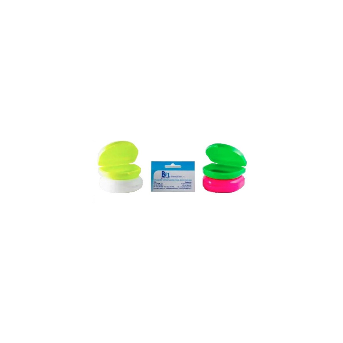 BITE PROTEMS